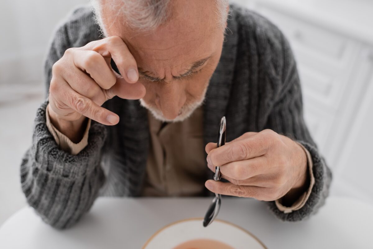 NextImg:Parkinson's Disease Has Become a Pandemic, 3 Possible Causes