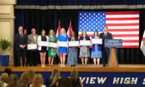 DeSantis Passes out $3,000 Bonuses to Florida Teachers for Attending Civics ‘Boot Camp’