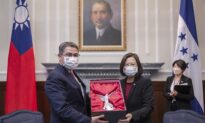 Taiwan Recalls Ambassador as Honduras Switches Ties to China