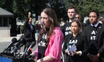 AOC Tells Libs of TikTok Founder: ‘I Never Want to Share a Space With You’