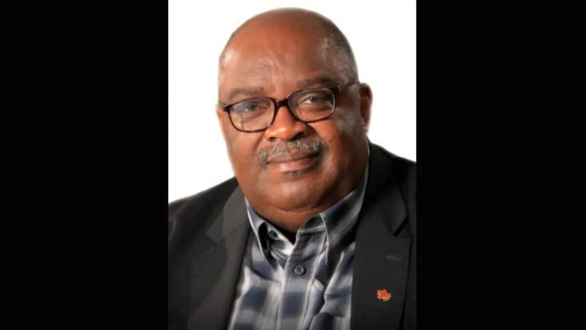 Waterloo Region District School Board trustee Mike Ramsay. (Handout)