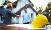 Builder Contract for New House