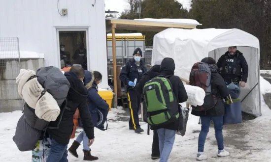 Ottawa’s Push for Historic Immigration Could Cause Housing and Infrastructure Crisis, Higher Interest Rates: TD Bank