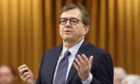 Wife of Minister Instrumental in ‘Just Transition’ Policies Invests in Oil and Gas Stocks