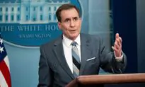 US Halts Nuclear Arsenal Information Exchange With Russia