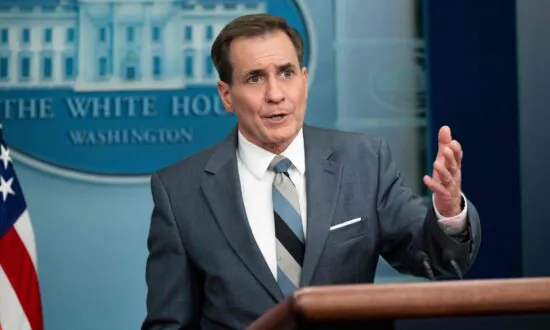 Biden Administration ‘Proud’ of Handling of Afghanistan Withdrawal Amid Criticism: White House