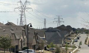 .5 Billion Property Tax Relief Bill Soars Through Texas Senate Unanimously