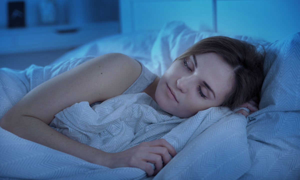 NextImg:Sleep Quality, Not Quantity, Could Be More Important: Study