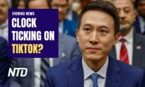 NTD Evening News (March 23): Lawmakers Skeptical as TikTok CEO Denies China Ties; Trump Grand Jury Won’t Meet Until Next Week