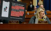 TikTok Part of CCP’s ‘Asymmetric Warfare’ Against US: Rep. Cammack