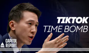 Capitol Report: TikTok Faces Bipartisan Scrutiny on Capitol Hill; 2nd Amendment Rights in Question