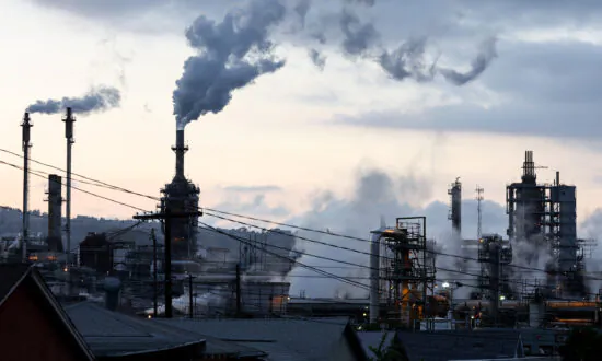 California ‘Carbon Neutrality’ Won’t Reduce Global Temperatures