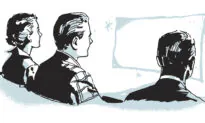 Movie Manners