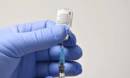 State Government to Review Vaccine Mandates for Health Workers Nearly 2 Years Later