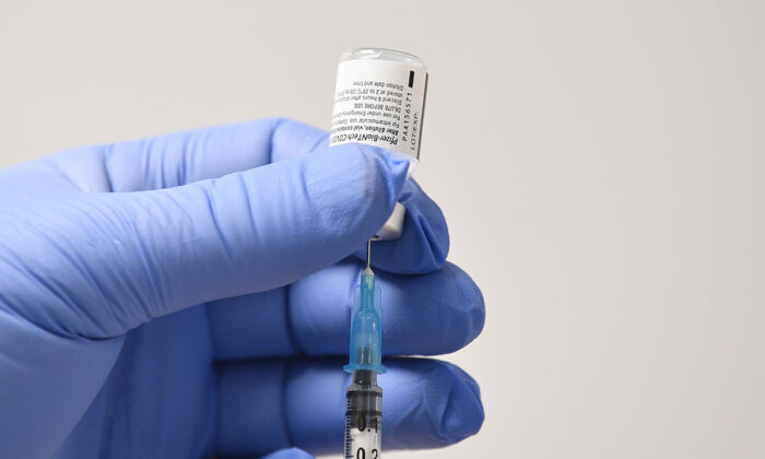 New Symptoms Linked to COVID Vaccines