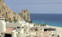 Is It Safe to Take the Kids to Mexico?