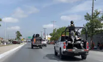 Texas Activates ‘Tactical Border Force’ Ahead of Illegal Immigration Surge at Border