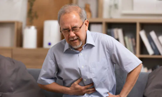 Ancient Chinese Acupoint and Dietary Therapies for Stomach Health