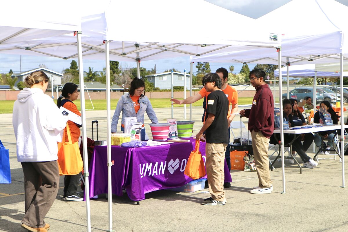 NextImg:Orange County Nonprofit Sounds Alarm on Rising Domestic Violence Cases