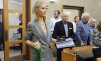 LIVE NOW: Gwyneth Paltrow Testifies at Ski Crash Trial (March 24)