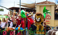 Fun Things to Do in Orange County This Weekend