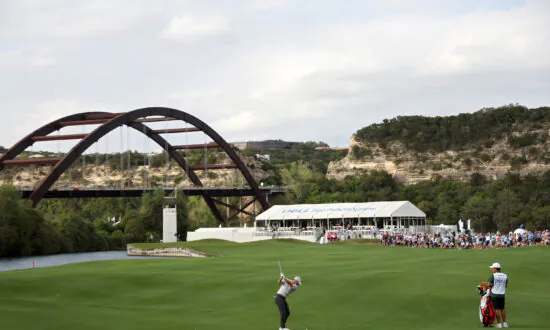 Closing Eagle Lifts Rory McIlroy to WGC Match Play Win