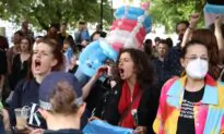 The Gender Bullies Run Rampant