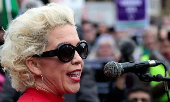 Women’s Rights Activist Criticises Authorities After Visa Not Approved in Time for CPAC Appearance