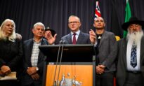 More Than Enough Detail Provided on Voice: Albanese