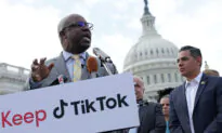 Democrat Congressman Calls Republicans ‘Cowards’ in Hallway Outburst on Gun Control