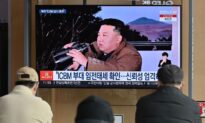 North Korea Fires Ballistic Missile Off East Coast: South Korea Military