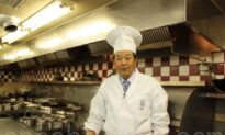 Japan’s Longest-Serving Iron Chef Kenichi Chen Dies at Age 67