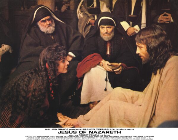 "Jesus of Nazareth"