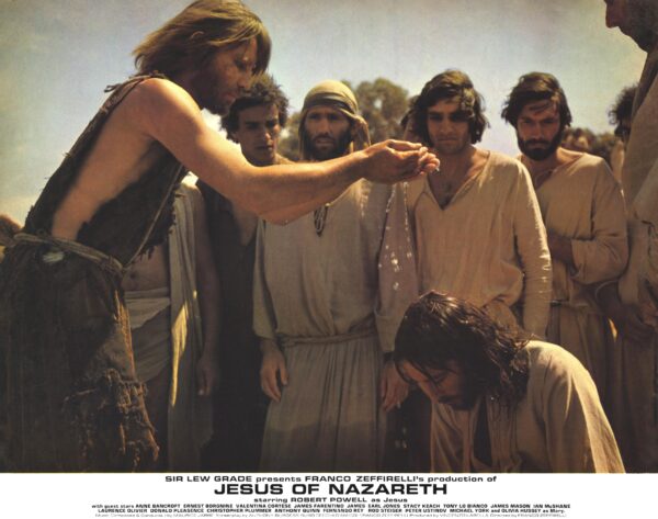 "Jesus of Nazareth"