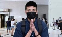 Hong Kong 47 Trial: Former District Councilor Choose Good, Kindness, and Justice Over a Reduced Sentence