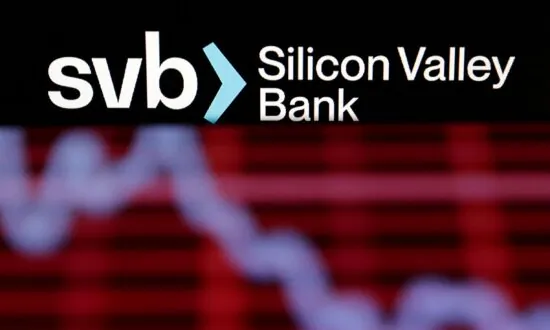 Financial Regulators Too Focused on ‘Climate Risks’ While Ignoring Silicon Valley Bank, Lawmakers Say