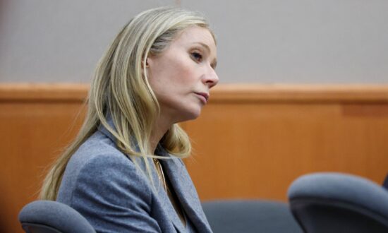 Gwyneth Paltrow Expected to Testify in Ski Collision Trial