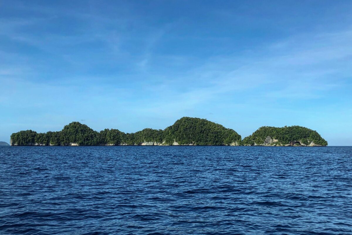 NextImg:US Aims to Allocate Over $7 Billion in Aid for Pacific Islands to Counter China