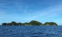 3 Key Pacific Island Nations Under Duress From China’s Malign Influence Campaign