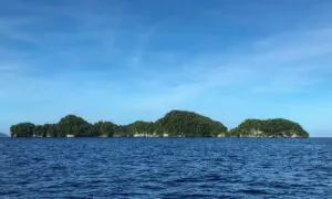 Senate Foreign Relation Committee Hearing on ‘US Strategy In Pacific Islands Region’