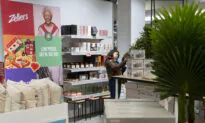 Zellers Opens First 12 Stores in Ontario, Alberta—13 More to Come