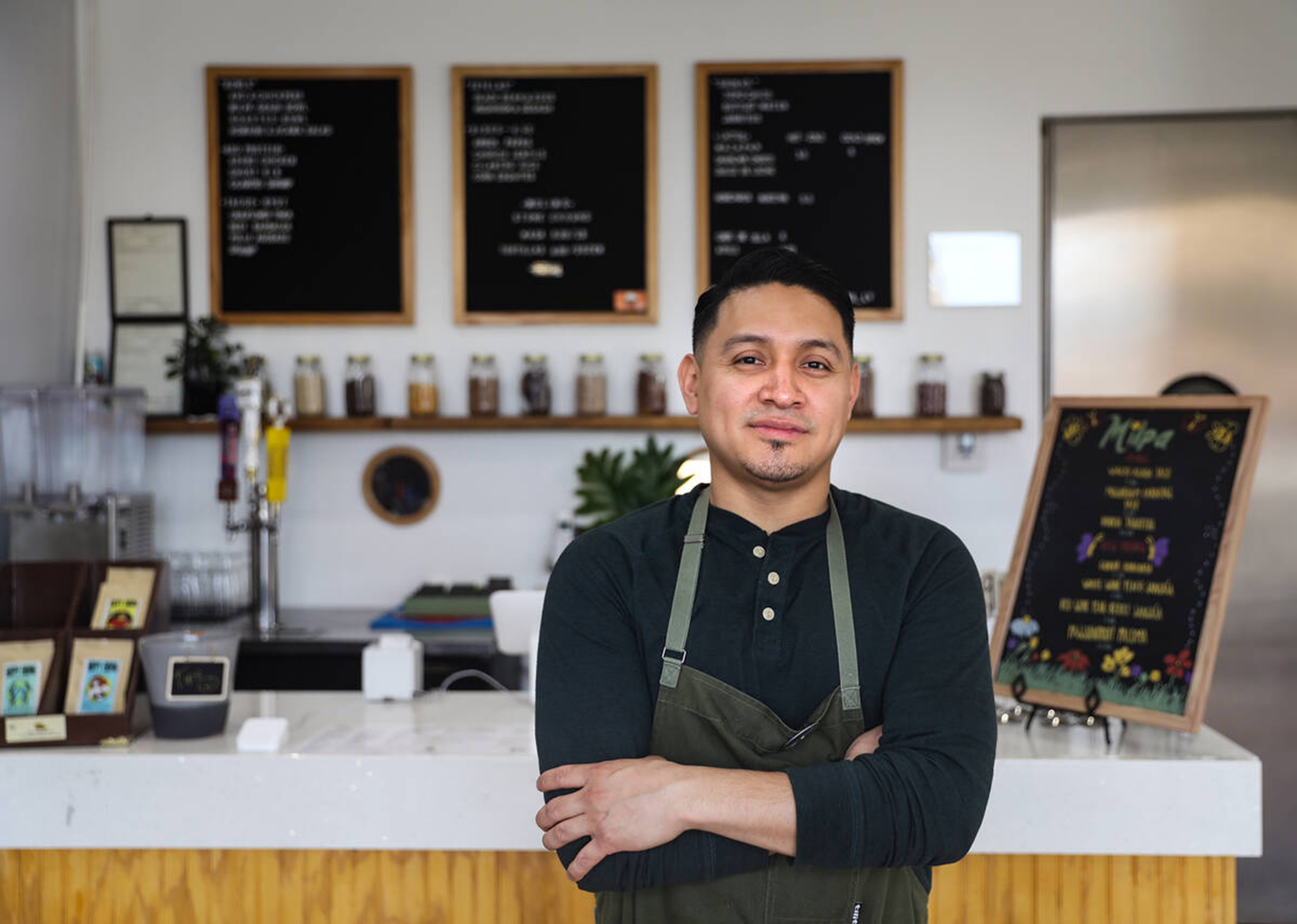 Meet Vegas' King of Fresh, Handmade Tortillas - Vimarsana News