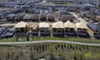 Ontario Budget Shows Lower Projections for New Home Construction