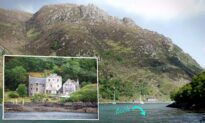 Got Kilt? Remote Highland Cottages on Scottish Loch Looking to Hire Housesitter for 425 Pounds per Week