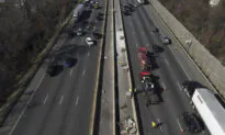 Car Kills 6 Maryland Highway Construction Workers, Including a Father and Son