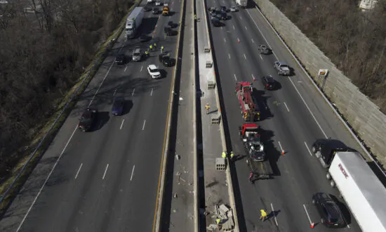Car Kills 6 Maryland Highway Construction Workers, Including a Father and Son