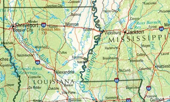 Biden’s EPA Is Lowering the ‘Environmental Justice’ Boom on Louisiana’s Disputed ‘Cancer Alley’