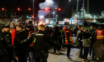 French President Macron Says Will Not Yield to Pension Protests