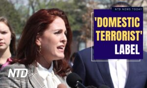 NTD News Today (March 24): Parents Testify on ‘Domestic Terrorist’ Label; ‘Moms Against TikTok’ Stage Protest Outside Congress