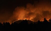 1500 Evacuated as Spain’s Fire Season Starts Early